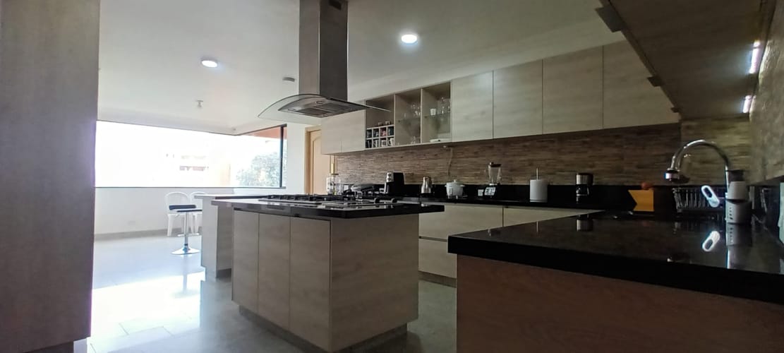 Apartamento de 4 alcobas en venta en Bosques Del Marques, Bogotá, 343 m² · foto 17 de 18