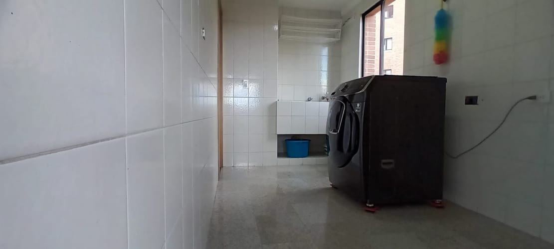 Apartamento de 4 alcobas en venta en Bosques Del Marques, Bogotá, 343 m² · foto 18 de 18