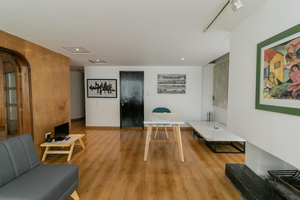 Apartamento en venta en Santa Ana, Bogotá · foto 3 de 20