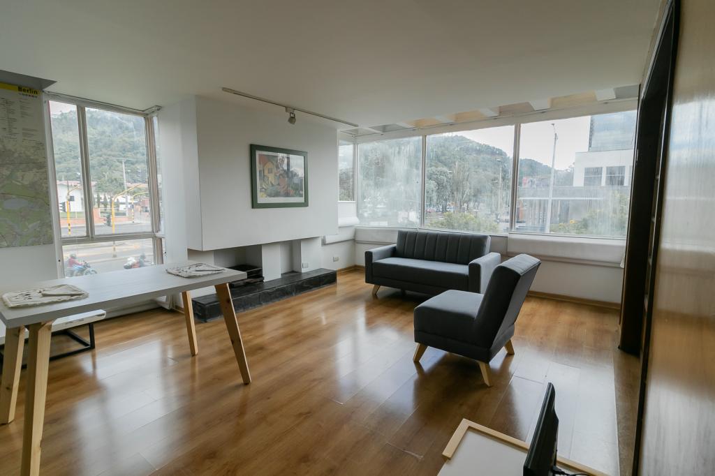 Apartamento en venta en Santa Ana, Bogotá · foto 4 de 20