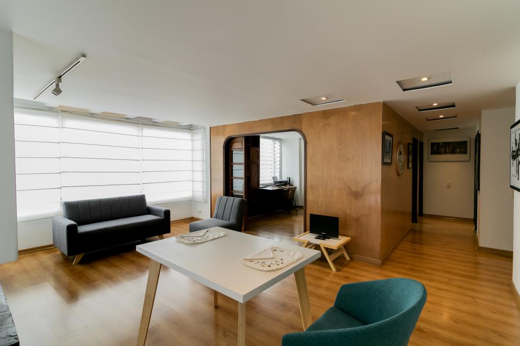 Apartamento en venta en Santa Ana, Bogotá · foto 5 de 20