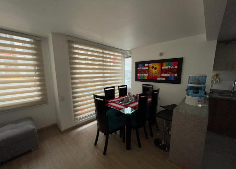 Apartamento en venta en El Tintal, Bogotá · foto 3 de 24