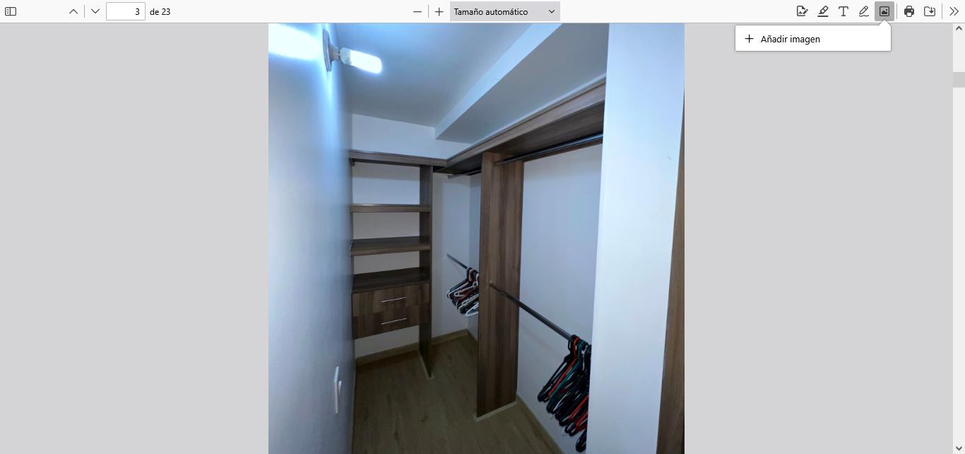 Apartamento en venta en El Tintal, Bogotá · foto 4 de 24
