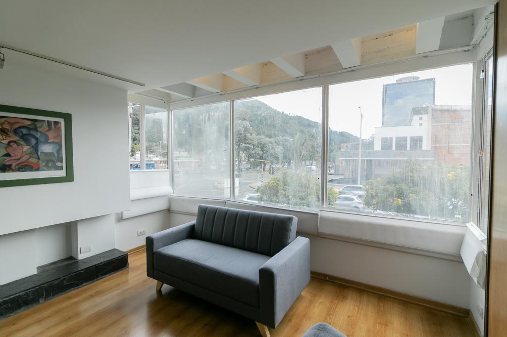 Apartamento en venta en Santa Ana, Bogotá · foto 6 de 20
