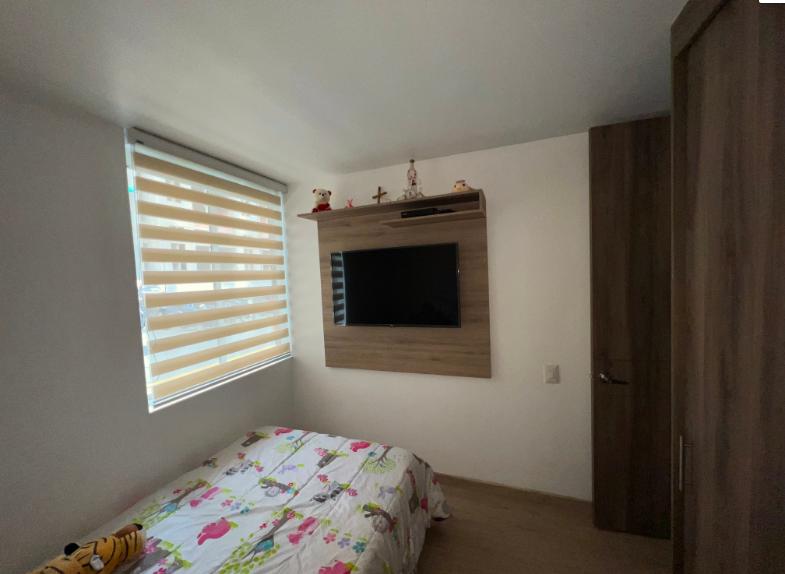 Apartamento en venta en El Tintal, Bogotá · foto 5 de 24