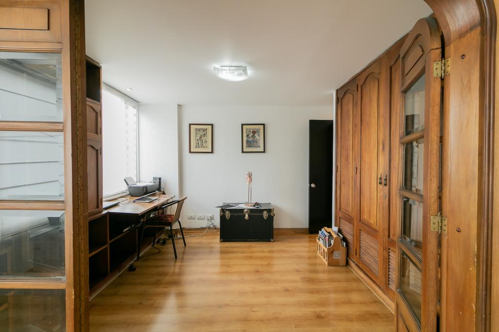 Apartamento en venta en Santa Ana, Bogotá · foto 8 de 20