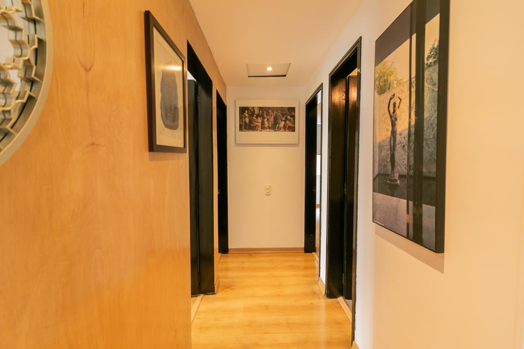 Apartamento en venta en Santa Ana, Bogotá · foto 9 de 20