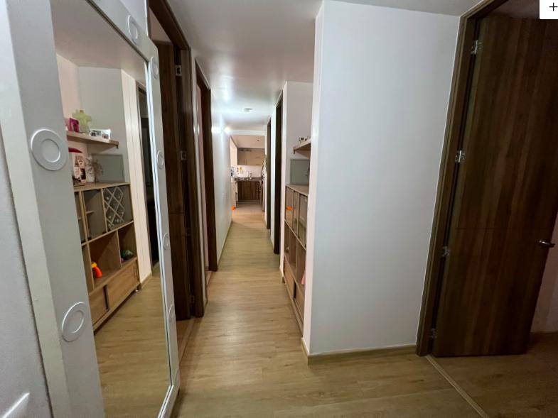 Apartamento en venta en El Tintal, Bogotá · foto 8 de 24