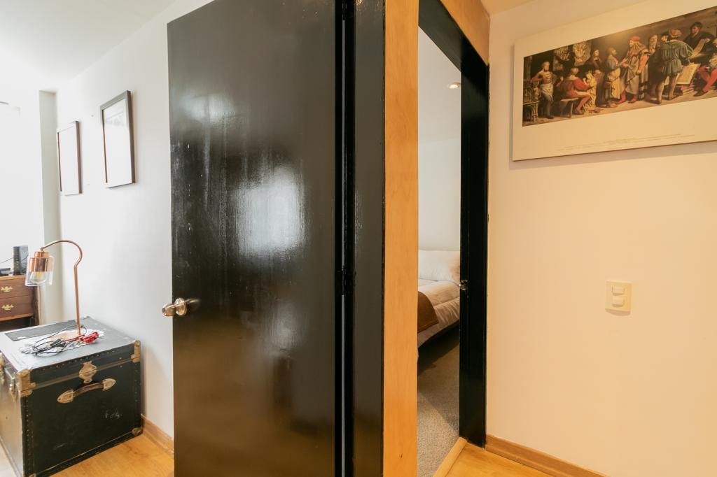 Apartamento en venta en Santa Ana, Bogotá · foto 10 de 20