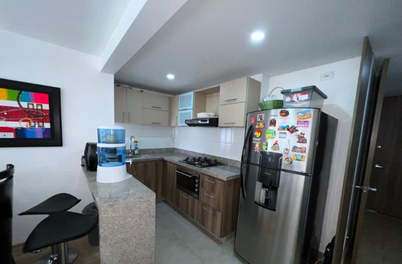 Apartamento en venta en El Tintal, Bogotá · foto 9 de 24
