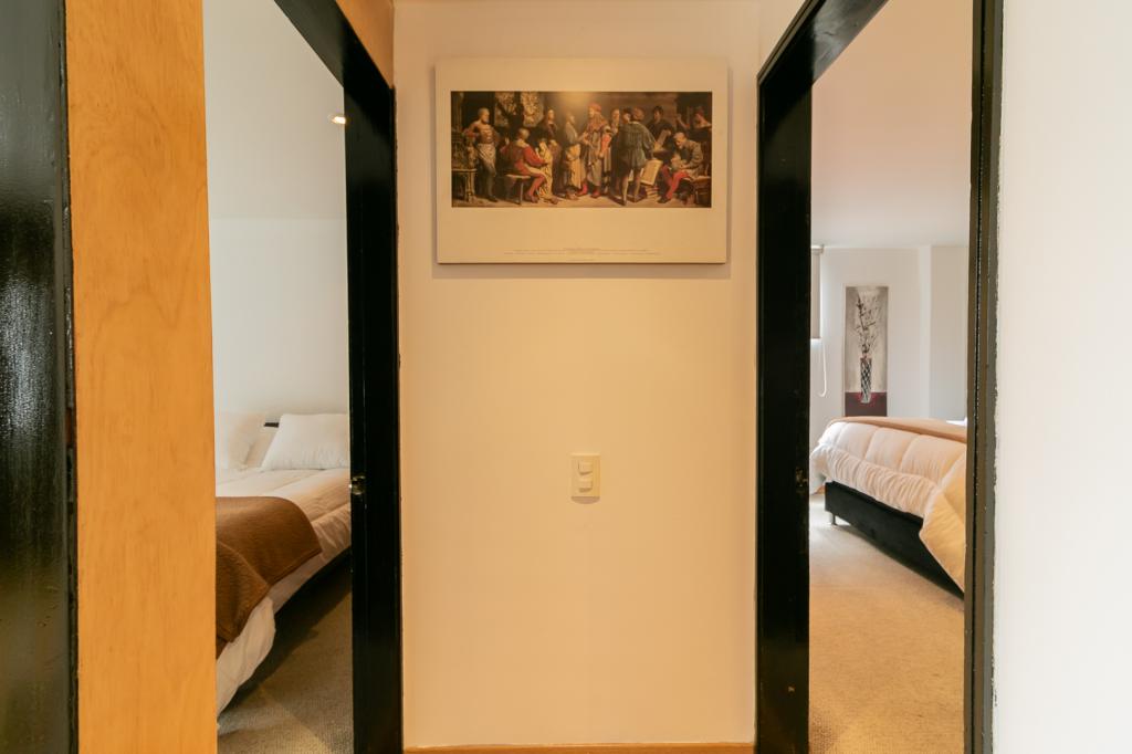 Apartamento en venta en Santa Ana, Bogotá · foto 12 de 20
