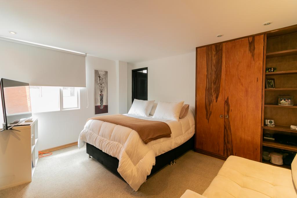 Apartamento en venta en Santa Ana, Bogotá · foto 14 de 20