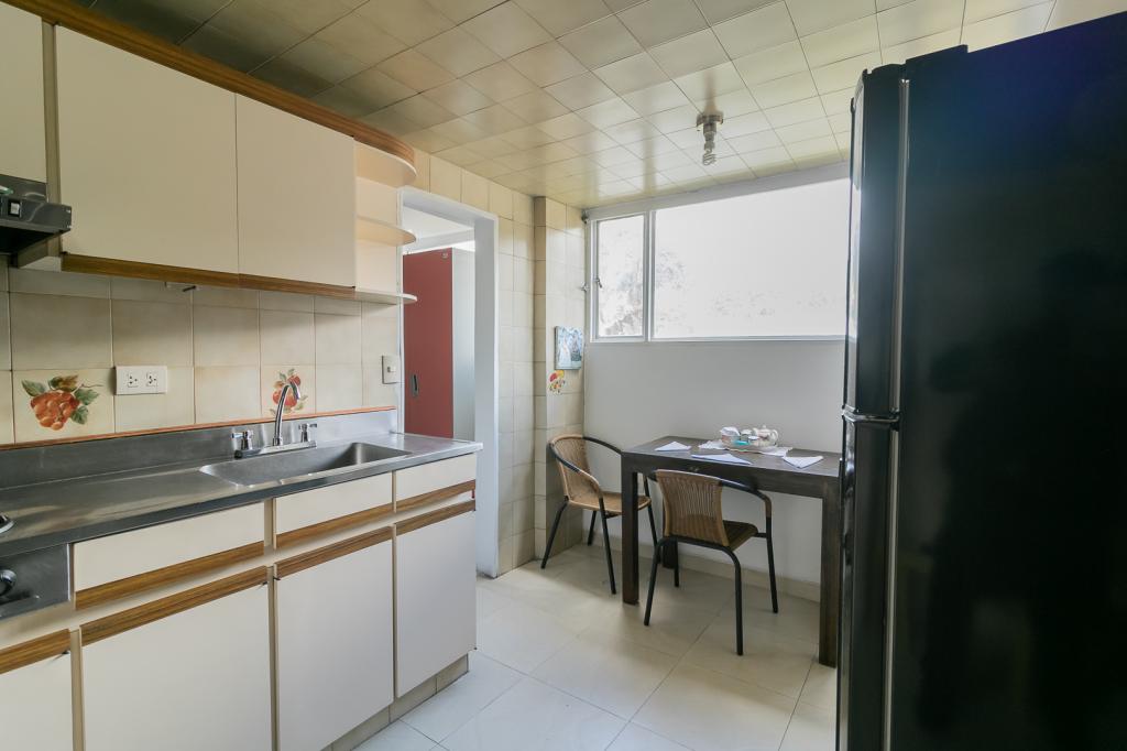 Apartamento en venta en Santa Ana, Bogotá · foto 16 de 20