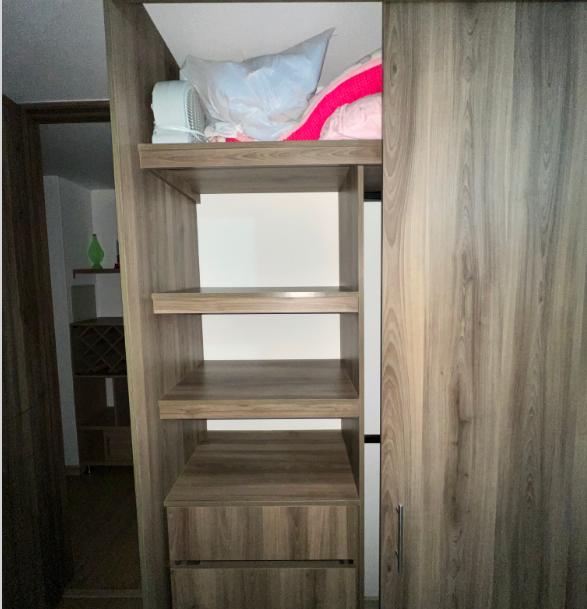 Apartamento en venta en El Tintal, Bogotá · foto 16 de 24