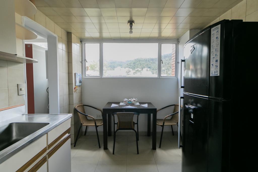 Apartamento en venta en Santa Ana, Bogotá · foto 17 de 20