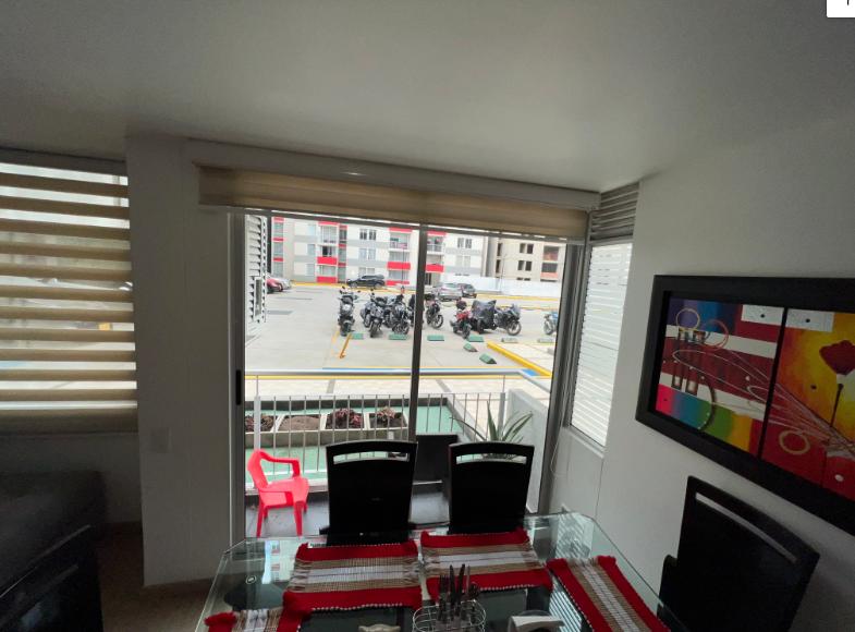 Apartamento en venta en El Tintal, Bogotá · foto 17 de 24