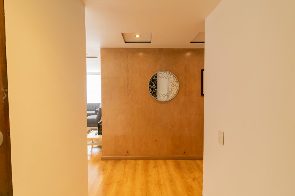 Apartamento en venta en Santa Ana, Bogotá · foto 20 de 20