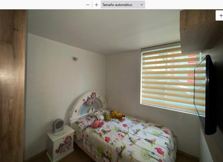 Apartamento en venta en El Tintal, Bogotá · foto 23 de 24