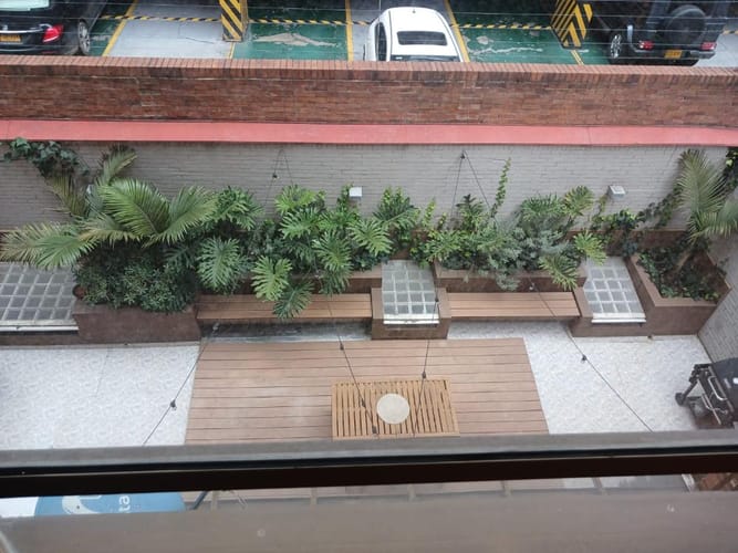 Apartamento en venta en Chico Norte, Bogotá · foto 2 de 24