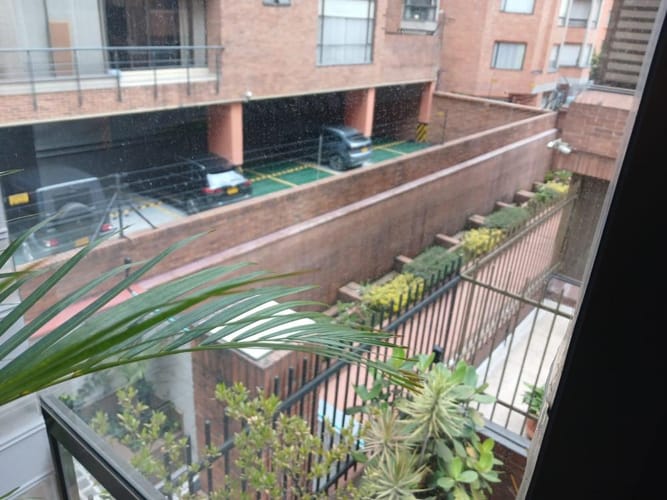Apartamento en venta en Chico Norte, Bogotá · foto 3 de 24