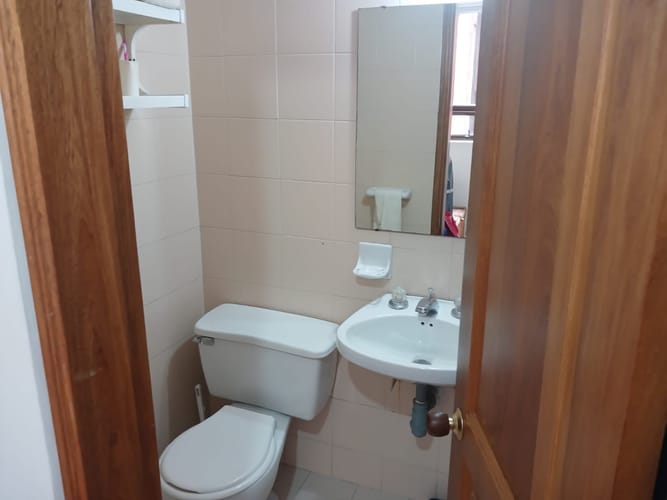 Apartamento en venta en Chico Norte, Bogotá · foto 6 de 24