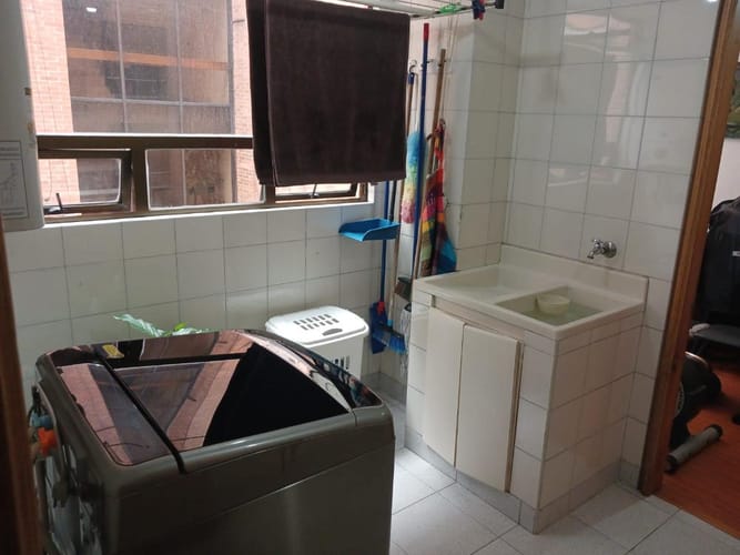 Apartamento en venta en Chico Norte, Bogotá · foto 8 de 24