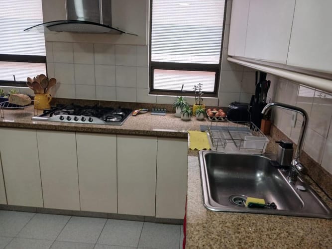 Apartamento en venta en Chico Norte, Bogotá · foto 9 de 24