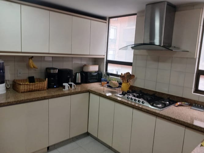 Apartamento en venta en Chico Norte, Bogotá · foto 10 de 24