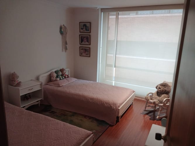 Apartamento en venta en Chico Norte, Bogotá · foto 11 de 24