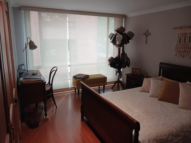 Apartamento en venta en Chico Norte, Bogotá · foto 12 de 24