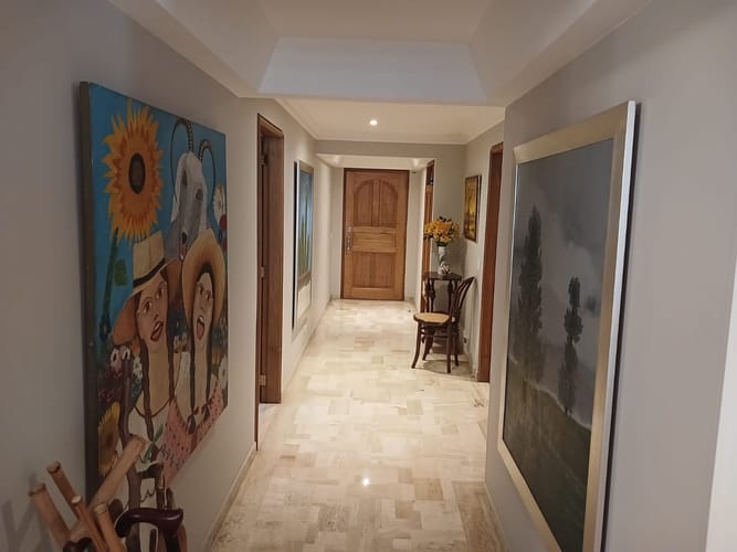 Apartamento en venta en Chico Norte, Bogotá · foto 13 de 24