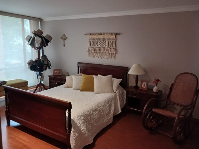 Apartamento en venta en Chico Norte, Bogotá · foto 14 de 24