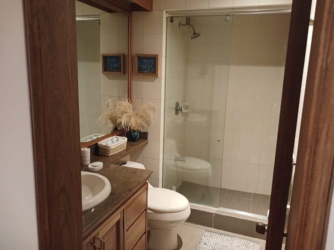 Apartamento en venta en Chico Norte, Bogotá · foto 15 de 24
