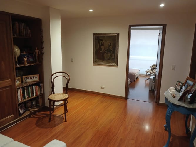 Apartamento en venta en Chico Norte, Bogotá · foto 16 de 24