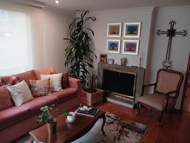 Apartamento en venta en Chico Norte, Bogotá · foto 19 de 24