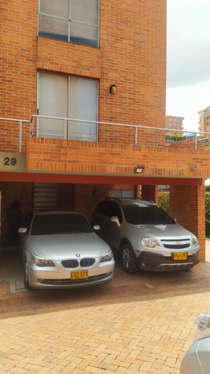 Casa en venta en Colina Campestre, Bogotá · foto 19 de 22