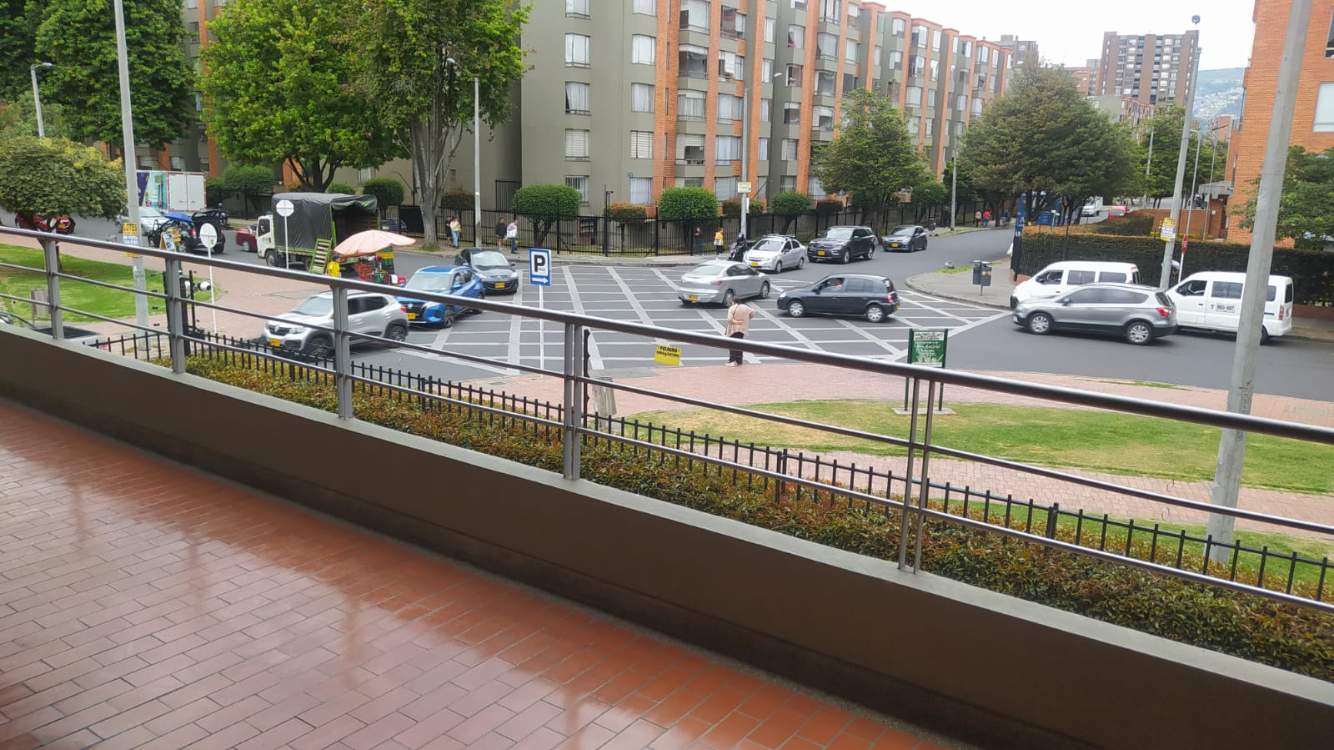 Casa en venta en Colina Campestre, Bogotá · foto 22 de 22