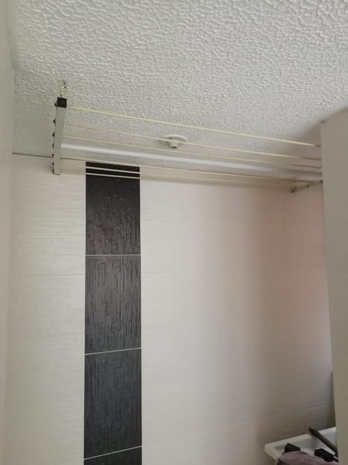 Apartamento de 3 alcobas en venta en La Prosperidad, Madrid, 67 m² · foto 3 de 14