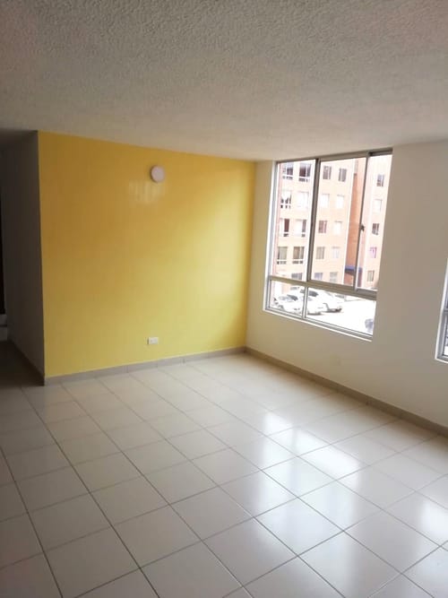 Apartamento de 3 alcobas en venta en La Prosperidad, Madrid, 67 m² · foto 5 de 14