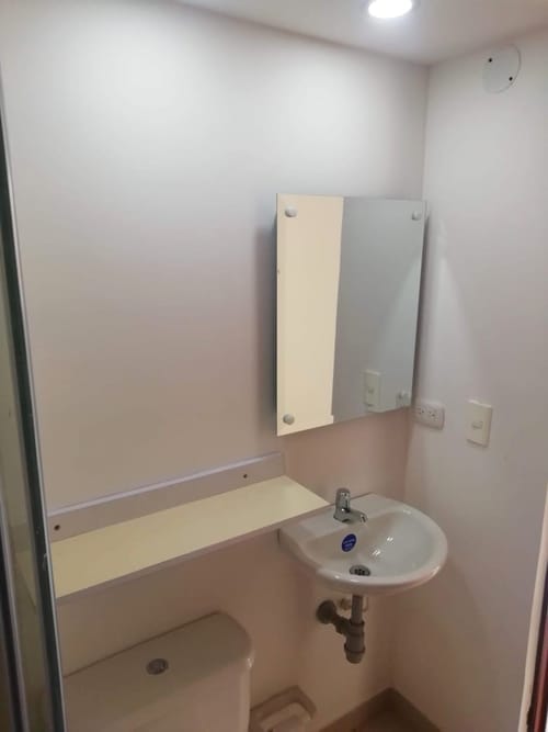 Apartamento de 3 alcobas en venta en La Prosperidad, Madrid, 67 m² · foto 9 de 14