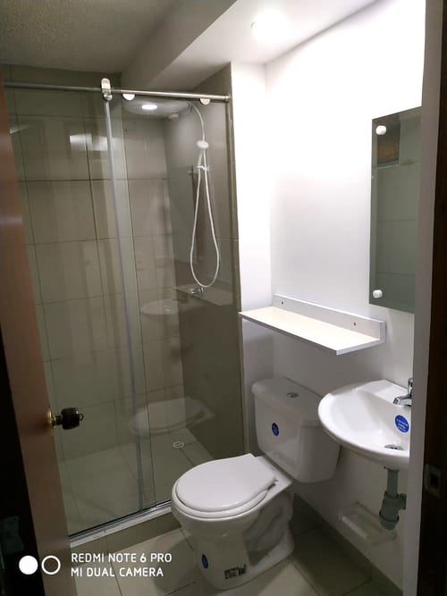 Apartamento de 3 alcobas en venta en La Prosperidad, Madrid, 67 m² · foto 10 de 14