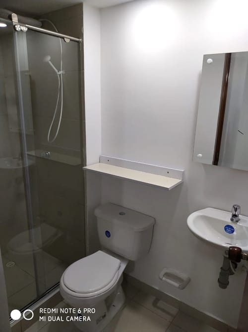 Apartamento de 3 alcobas en venta en La Prosperidad, Madrid, 67 m² · foto 11 de 14