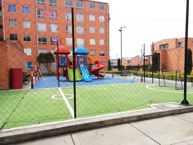 Apartamento de 3 alcobas en venta en La Prosperidad, Madrid, 67 m² · foto 13 de 14