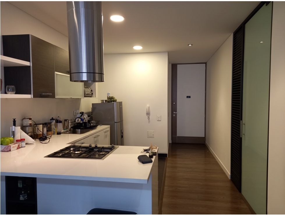 Apartamento en venta en Santa Barbara, Bogotá · foto 5 de 24