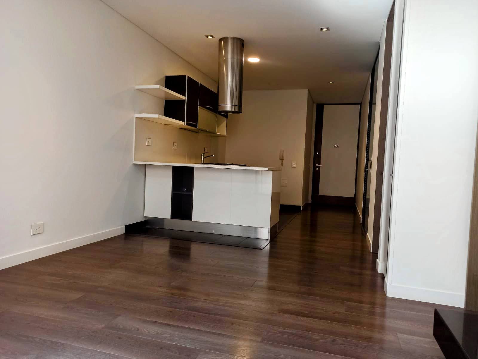 Apartamento en venta en Santa Barbara, Bogotá · foto 6 de 24