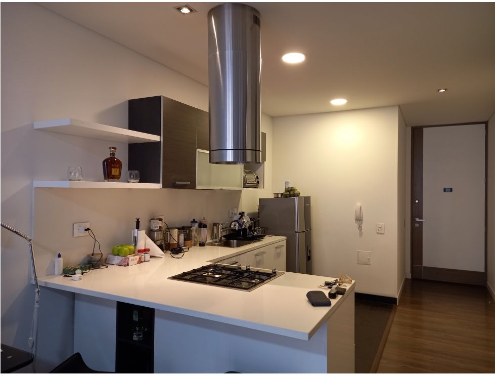 Apartamento en venta en Santa Barbara, Bogotá · foto 7 de 24