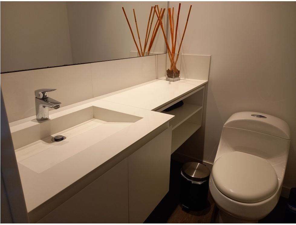 Apartamento en venta en Santa Barbara, Bogotá · foto 10 de 24