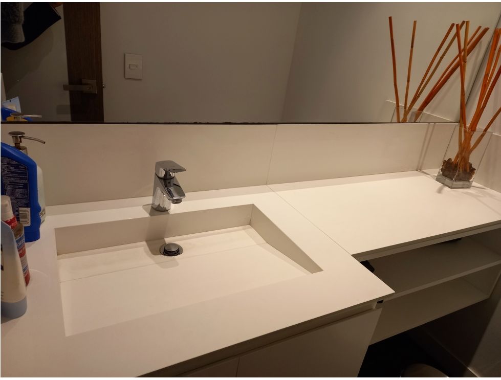 Apartamento en venta en Santa Barbara, Bogotá · foto 11 de 24