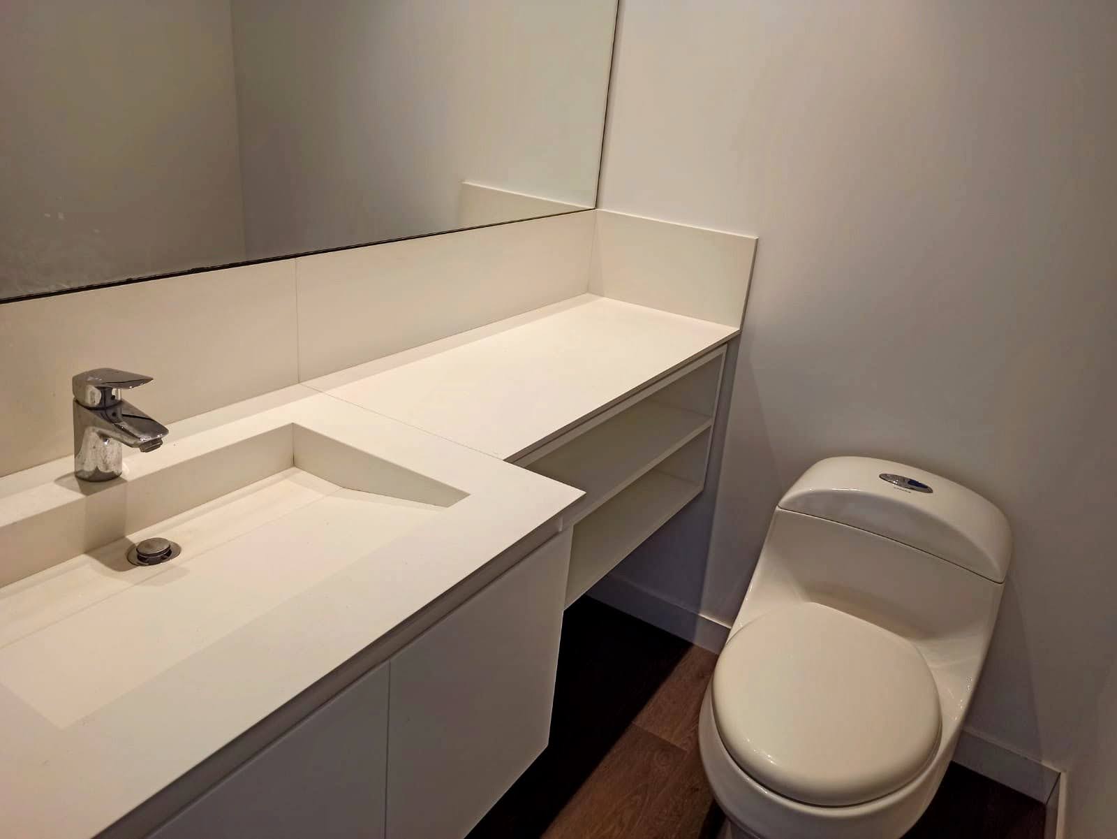 Apartamento en venta en Santa Barbara, Bogotá · foto 12 de 24
