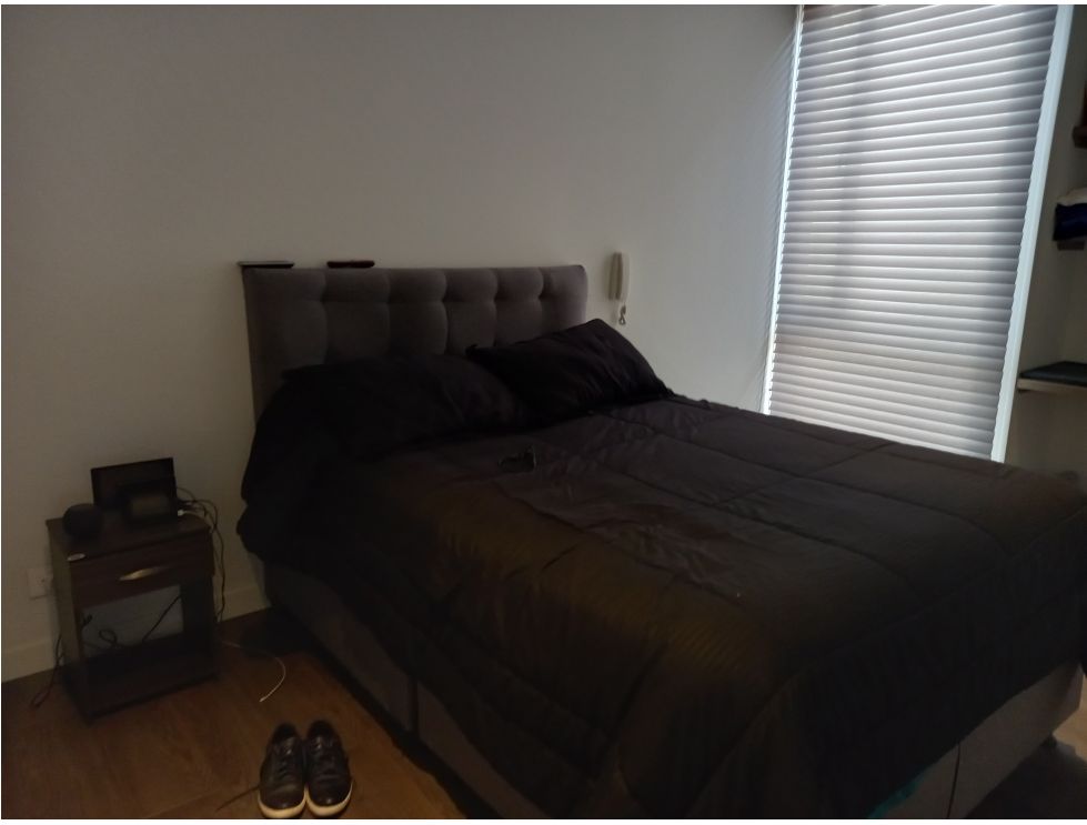 Apartamento en venta en Santa Barbara, Bogotá · foto 14 de 24
